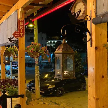 Piazza Jakova