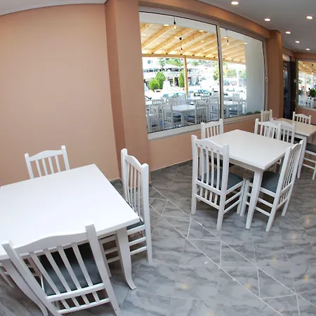 Hotell Piazza Jakova
