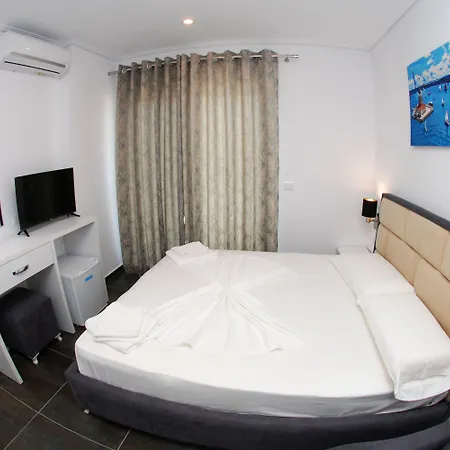 Hotell Piazza Jakova