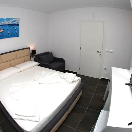 Hotell Piazza Jakova