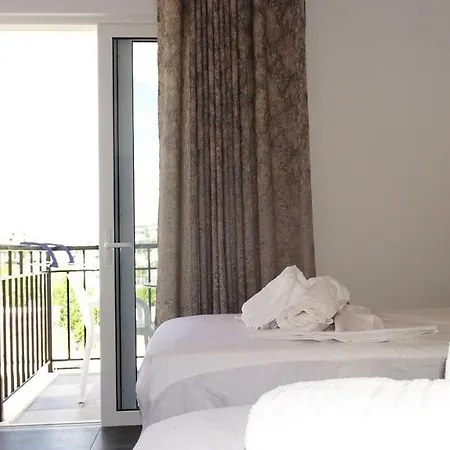 Piazza Jakova 3* Ksamil