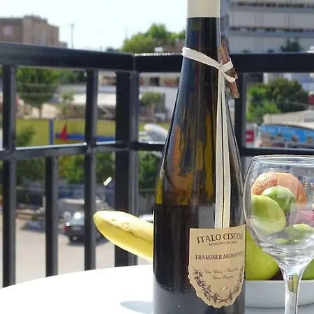 Hotell Piazza Jakova