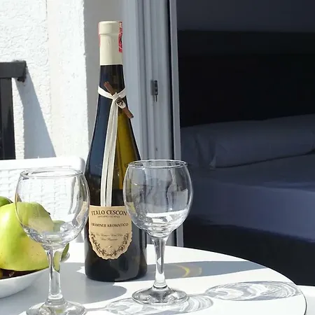 Hotell Piazza Jakova