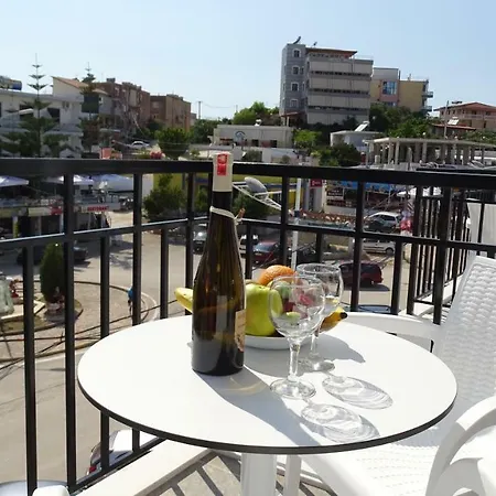 Piazza Jakova Hotell