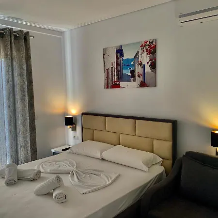 Piazza Jakova Hotel