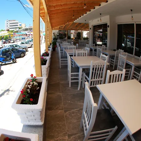 Piazza Jakova