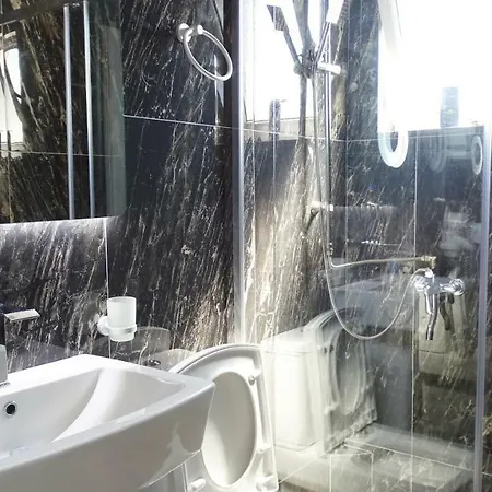 Piazza Jakova Hotel 3*